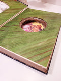 Blooming Book Stash Box- 'The Origin of Species' by Charles Darwin