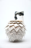 To Kill a Mockingbird Book Page Ornament