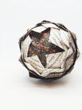 A Court of Thorns and Roses + Rose Tapestry Book Page Ornament